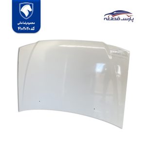 کاپوت جلو پراید 111