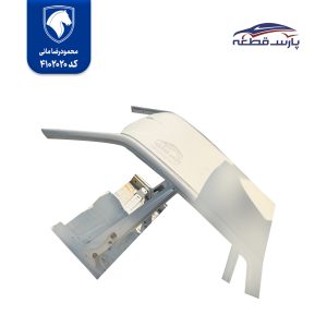 سقف و ستون پراید 111