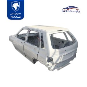 اتاق کامل پراید 111