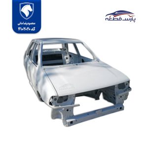 اتاق کامل پراید 131