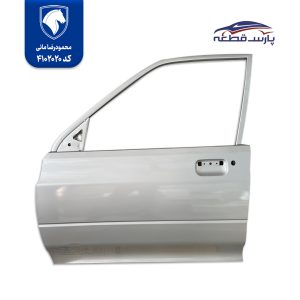 درب جلو پراید 111