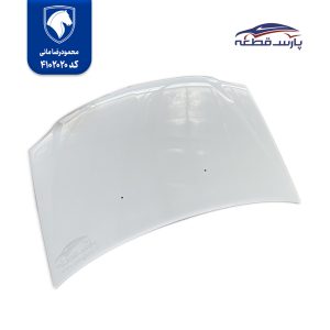 کاپوت جلو ال 90