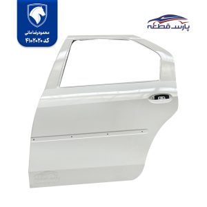 درب عقب ال 90