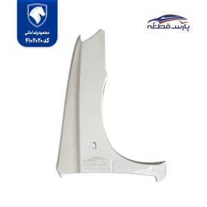 گلگیر جلو پراید 111