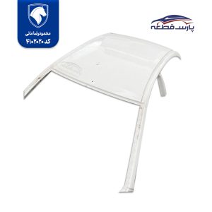 سقف و ستون تیبا 1