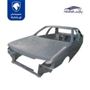 اتاق کامل پژو 405