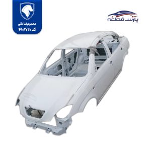 اتاق کامل تیبا 1 صندوق دار