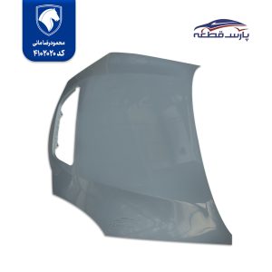 کاپوت جلو تیبا