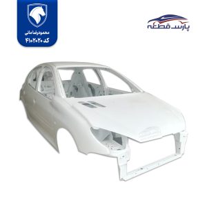 اتاق کامل پژو 206