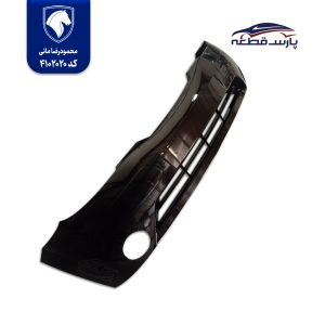 سپر جلو تیبا رنگ شده