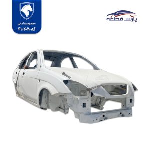 اتاق کامل تیبا 2