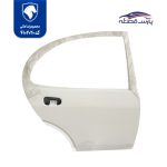 درب عقب تیبا صندوق دار