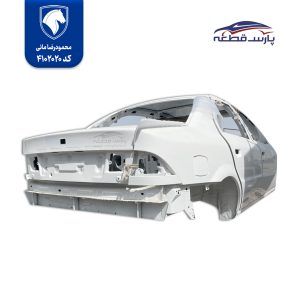 اتاق کامل سمند فابریک