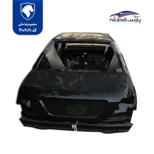 اتاق کامل دنا فابریک