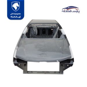 اتاق کامل پژو پارس