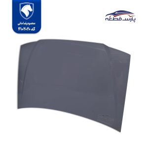 کاپوت جلو پراید 132