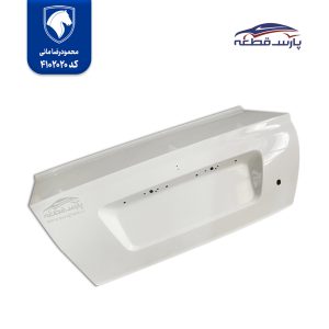 درب صندوق تیبا