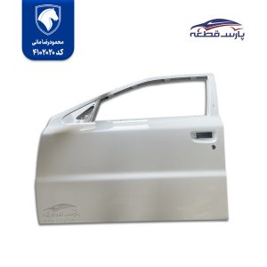 درب جلو سمند ایساکو