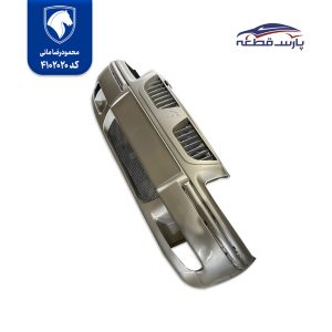 سپر جلو سمند lx