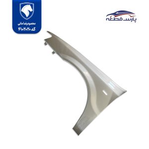 گلگیر جلو سمند