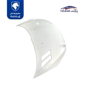 کاپوت جلو پژو 207 ایساکو