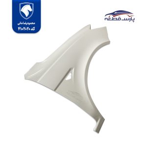 گلگیر جلو تیبا