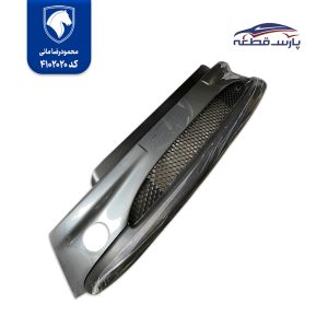 سپر جلو پژو 206 کامل ایساکو