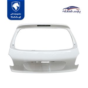 درب صندوق پژو 206 ایساکو