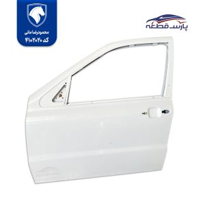 درب جلو دنا ایساکو