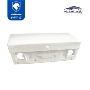 درب صندوق سمند ایساکو