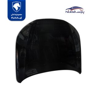 کاپوت جلو دنا