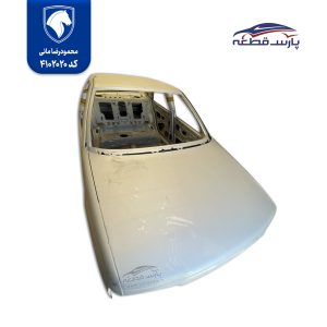 اتاق slx اس ال ایکس