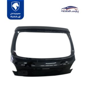 درب صندوق پژو 207