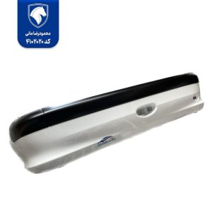 سپر عقب 206 اس دی