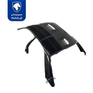 سقف و ستون پژو پارس