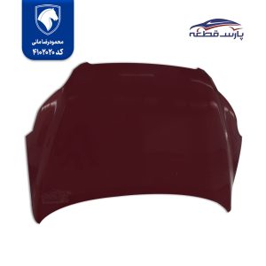 کاپوت جلو لیفان X60