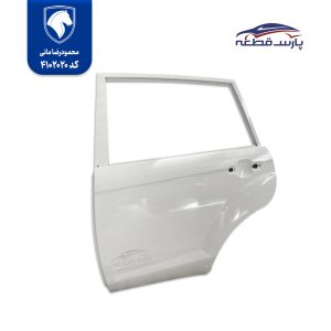 درب عقب لیفان X60
