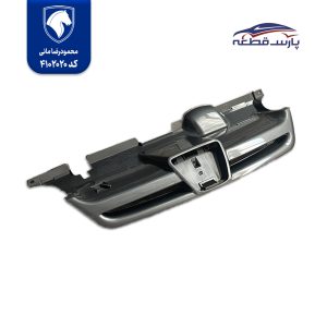 جلو پنجره پژو پارس ایساکو