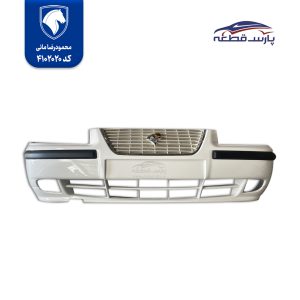 سپر جلو سمند طرح لبخند