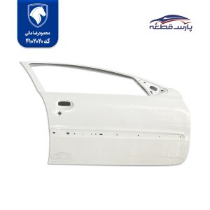 درب جلو رانا ایساکو