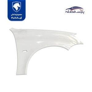 گلگیر جلو رانا ایساکو