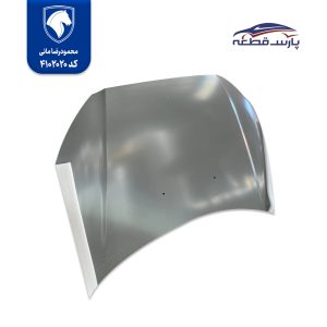 کاپوت جلو رانا