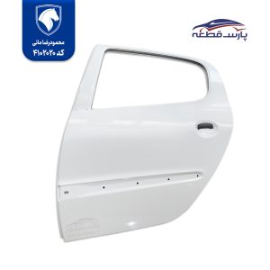 درب عقب رانا