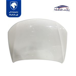 کاپوت جلو ساینا