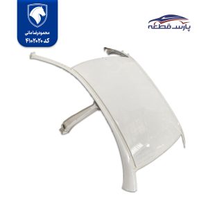 سقف و ستون تیبا 2