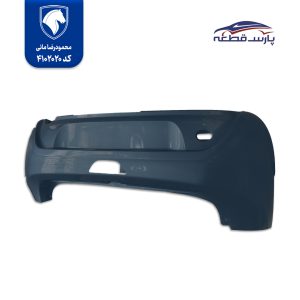 سپر عقب تیبا 2