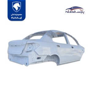 اتاق کامل ساینا