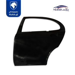 درب عقب ساینا