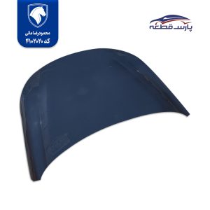 کاپوت جلو دنا پلاس ایساکو