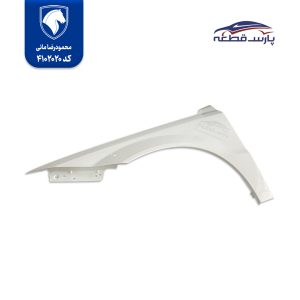 گلگیر جلو دنا پلاس ایساکو